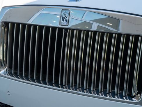 Used 2022 Rolls-Royce Ghost AWD/4WD image 15