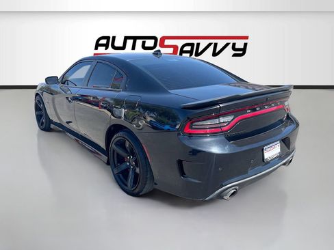 Used 2023 Dodge Charger Scat Pack RWD image 5