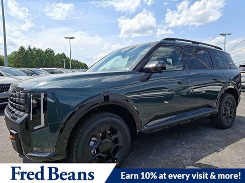 New 2027 Kia Telluride SX Prestige X-Pro AWD/4WD image 2