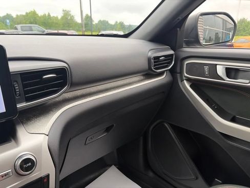 Used 2022 Ford Explorer Timberline AWD/4WD image 20