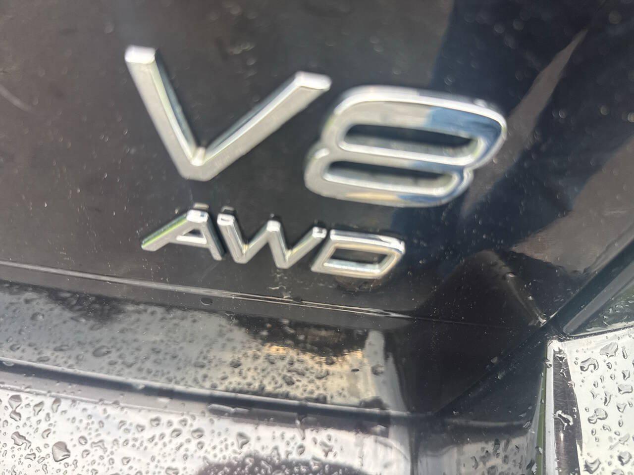 Used 2010 Volvo XC90 V8 AWD/4WD image 11