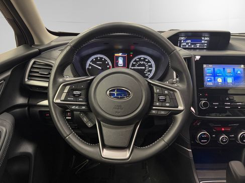 Certified 2023 Subaru Forester Premium AWD/4WD image 12