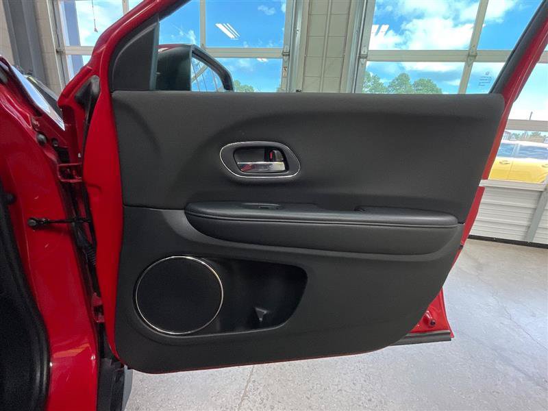 Used 2020 Honda HR-V EX image 27