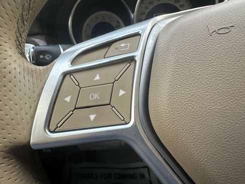 Used 2013 Mercedes-Benz CLS 550 4MATIC image 22