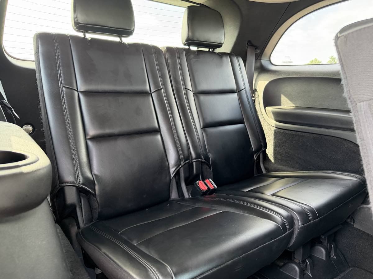 Used 2020 Dodge Durango GT AWD/4WD image 18