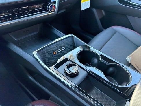 New 2026 Chevrolet Equinox RS image 29