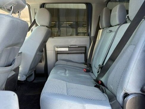 Used 2015 Ford F250 XLT w/ XLT Value Package image 30