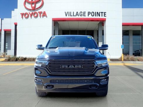 Used 2023 RAM 1500 Limited image 2