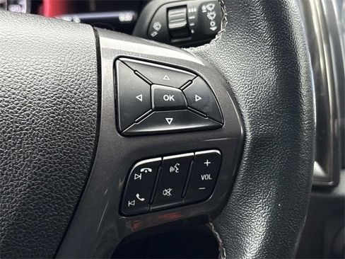 Certified 2021 Ford Ranger Lariat w/ FX4 Off-Road Package image 29