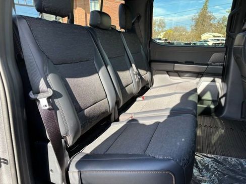 New 2026 Ford F150 Tremor w/ Tow/Haul Package image 42