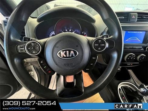 Used 2018 Kia Soul image 20