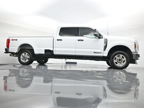 Used 2025 Ford F350 XLT AWD/4WD image 49