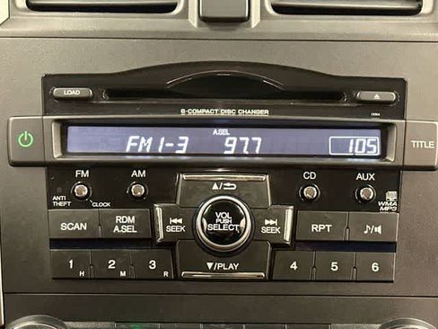 Used 2011 Honda CR-V SE image 10