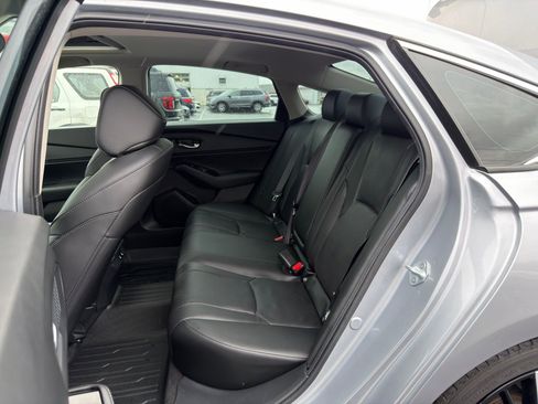 Used 2023 Honda Accord Touring image 27