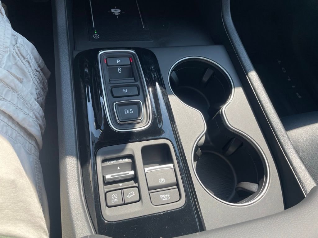 New 2026 Honda Pilot EX-L image 22