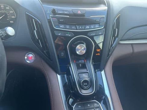 Used 2021 Acura RDX w/ Technology Package FWD image 19