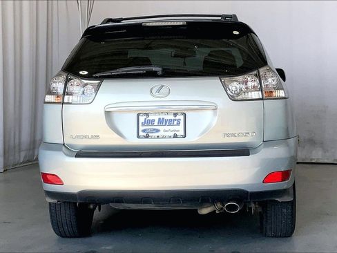 Used 2009 Lexus RX 350 2WD image 4