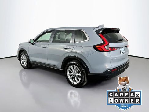 Used 2025 Honda CR-V EX-L image 6