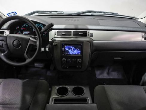 Used 2013 Chevrolet Tahoe 2WD image 22