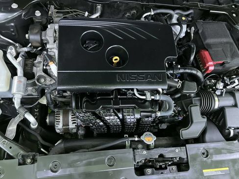 Used 2020 Nissan Altima 2.5 SL AWD/4WD image 29