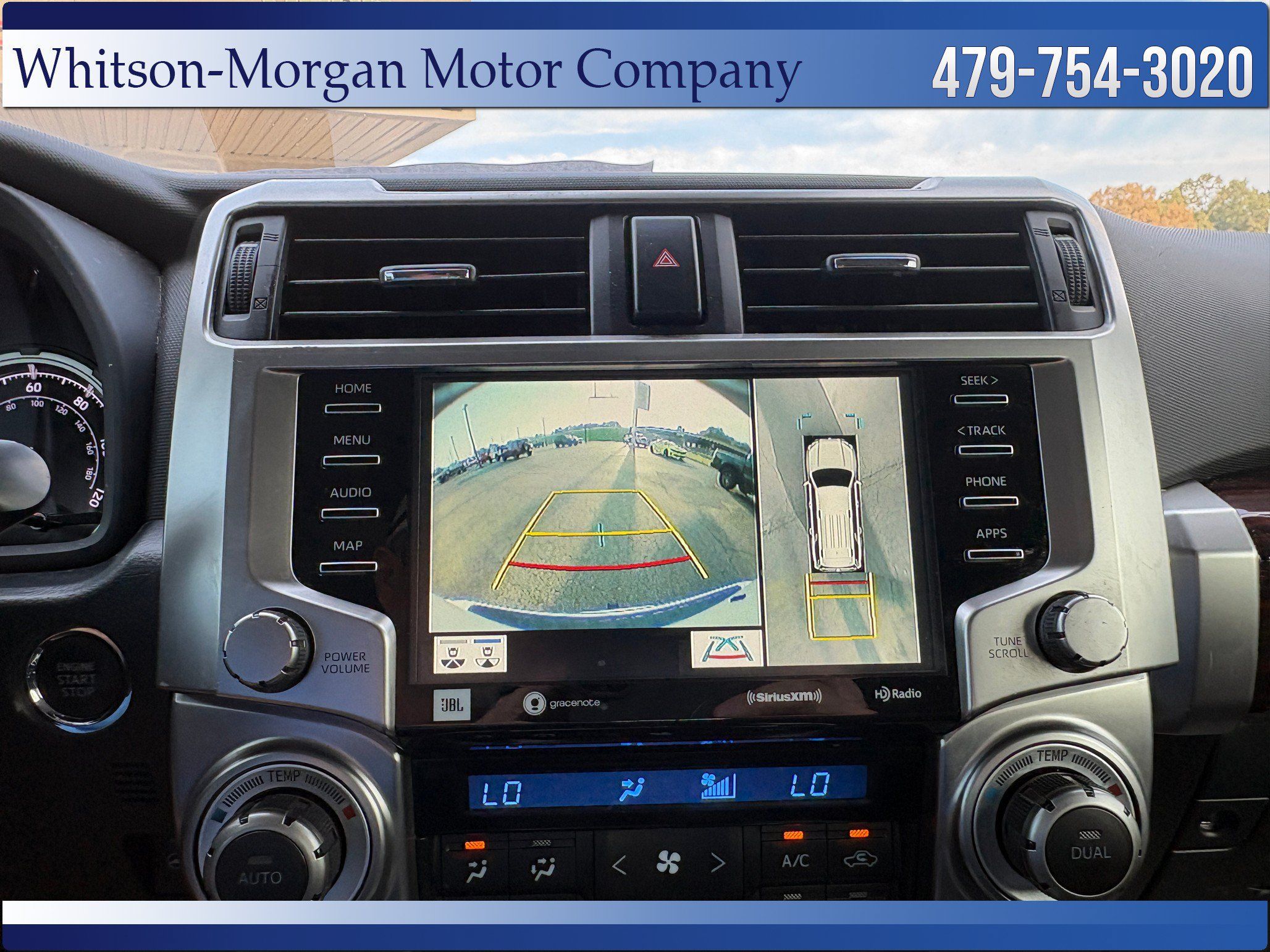 Used 2024 Toyota 4Runner Limited AWD/4WD image 26