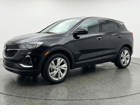 Used 2025 Buick Encore GX Preferred FWD image 3