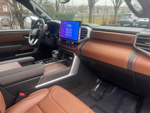 Used 2023 Toyota Tundra 1794 Edition image 16