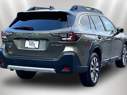 Certified 2024 Subaru Outback Limited AWD/4WD image 5