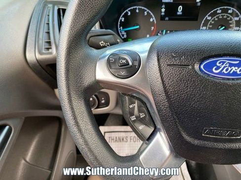 Used 2022 Ford Transit Connect XL FWD image 23
