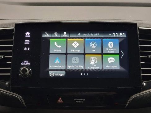 Certified 2023 Honda Passport EX-L image 20