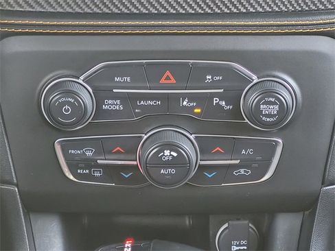 Used 2022 Dodge Charger Scat Pack image 15