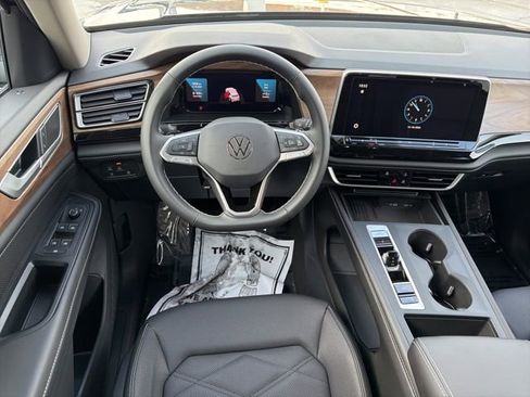 New 2026 Volkswagen Atlas SE AWD/4WD image 20