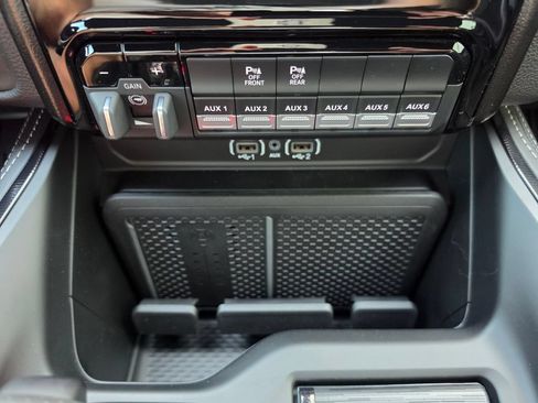 New 2026 RAM 1500 RHO AWD/4WD image 25