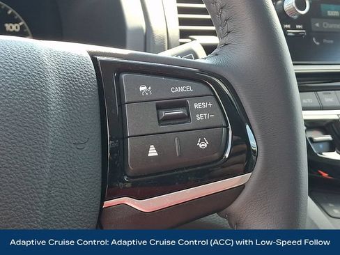 Used 2026 Honda Odyssey EX-L image 8