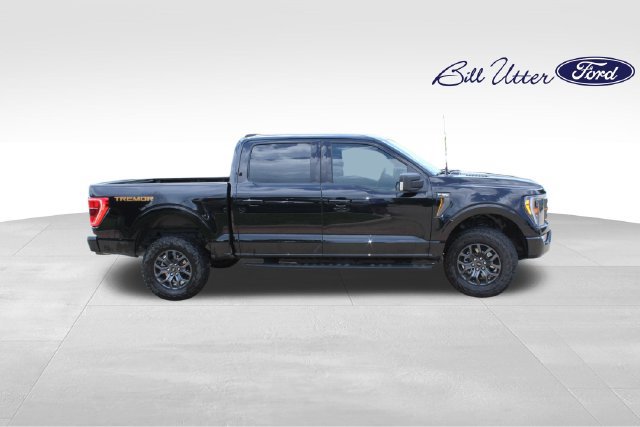 Certified 2023 Ford F150 Tremor AWD/4WD image 4