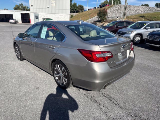 Used 2016 Subaru Legacy 2.5i Limited AWD/4WD image 6