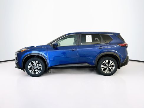 Used 2023 Nissan Rogue SV w/ SV Premium B Package AWD/4WD image 4