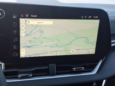 New 2026 Chevrolet Equinox LT AWD/4WD image 20