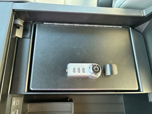 New 2026 Toyota Tundra Limited image 41