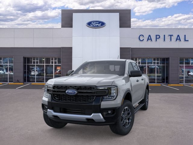 New 2026 Ford Ranger XLT w/ Convenience Package AWD/4WD image 2