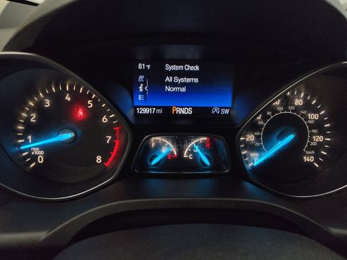Used 2017 Ford Escape Titanium AWD/4WD image 23