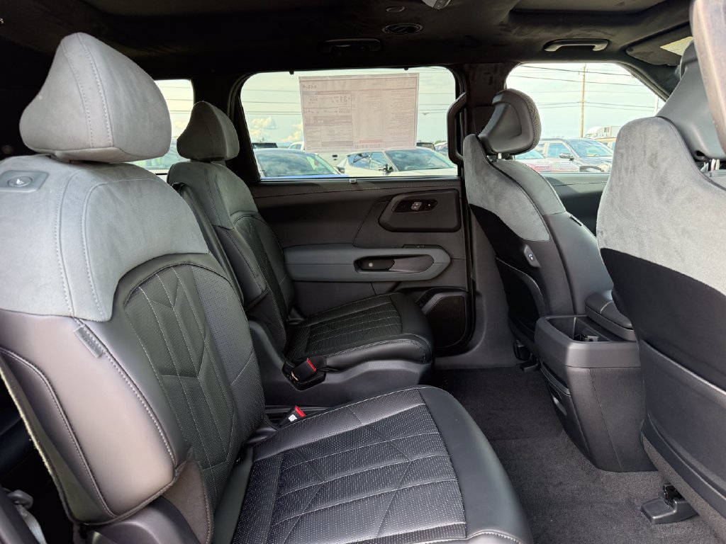 New 2027 Kia Telluride X-Line SX Prestige AWD/4WD image 13