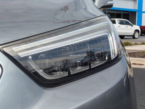 Used 2019 Buick Encore Essence image 31