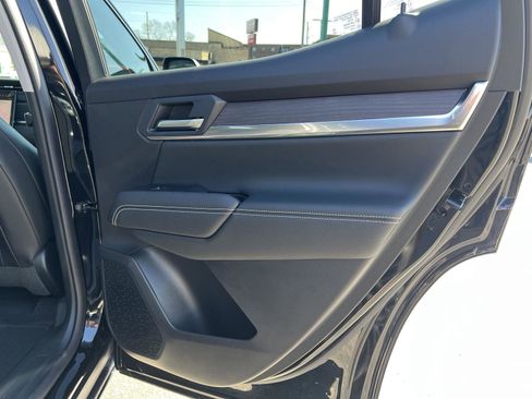 New 2026 GMC Terrain Denali image 19