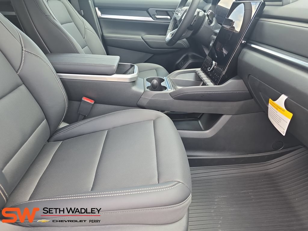 New 2026 GMC Terrain Elevation w/ Elevation Premium Package FWD image 10