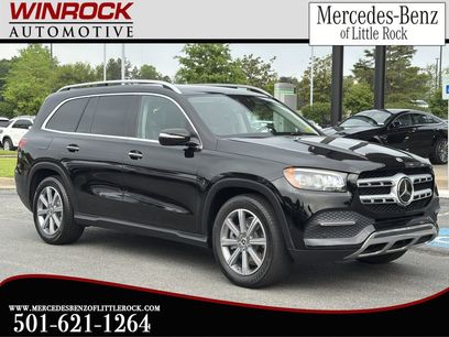 Certified 2023 Mercedes-Benz GLS 450 4MATIC