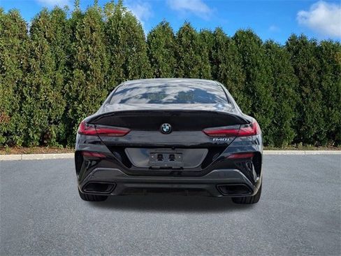 Used 2025 BMW 840i image 5