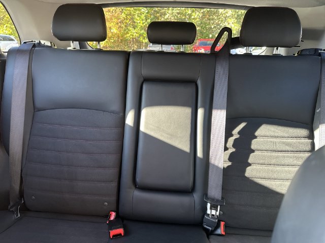 Used 2025 Mitsubishi Outlander Sport AWD image 34