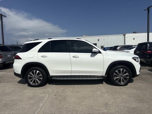Used 2020 Mercedes-Benz GLE 350 4MATIC image 5