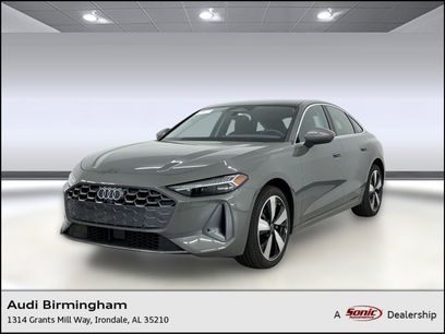 Certified 2025 Audi A5 2.0T Premium Plus w/ Premium Plus